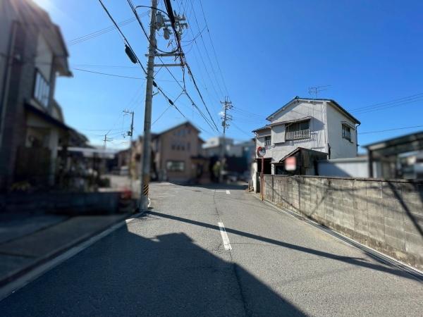 和歌山市杭ノ瀬の中古一戸建て