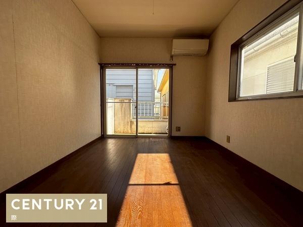 和歌山市小雑賀の中古一戸建て