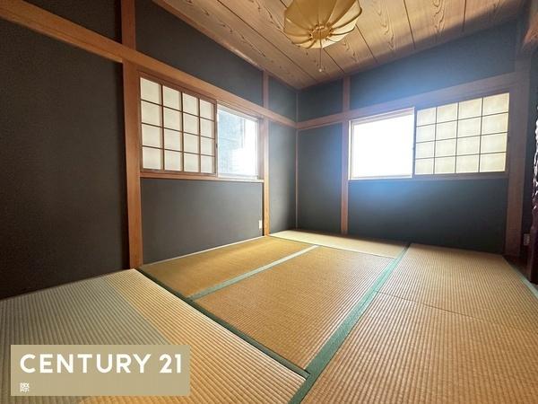 和歌山市小雑賀の中古一戸建て