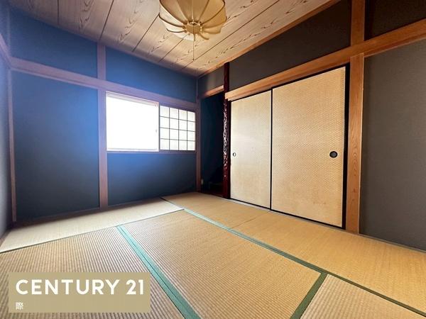 和歌山市小雑賀の中古一戸建て