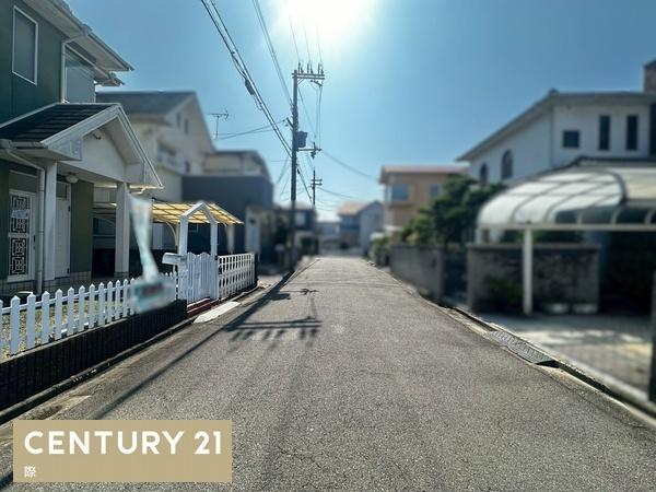 和歌山市小雑賀の中古一戸建て