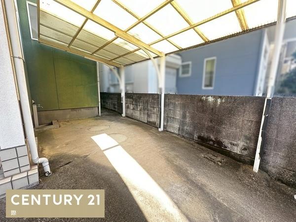 和歌山市小雑賀の中古一戸建て