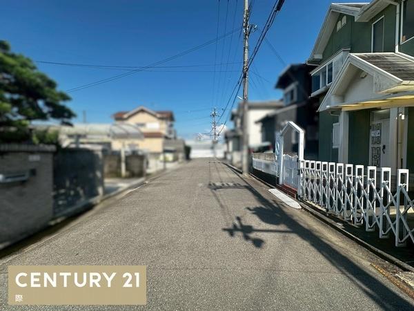 和歌山市小雑賀の中古一戸建て