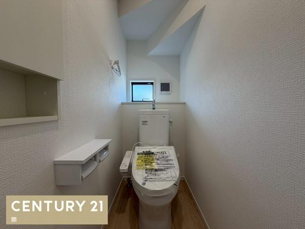 和歌山市中之島第3-1号　新築戸建
