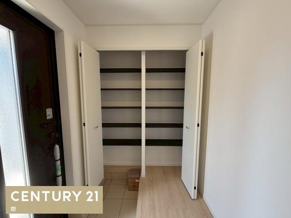 和歌山市中之島第3-1号　新築戸建