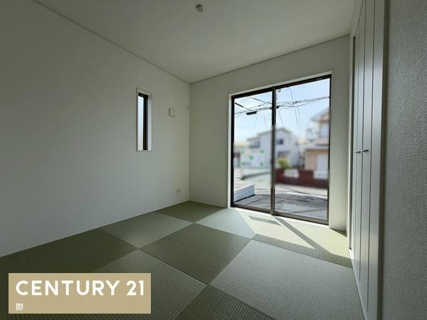 和歌山市中之島第3-2号　新築戸建