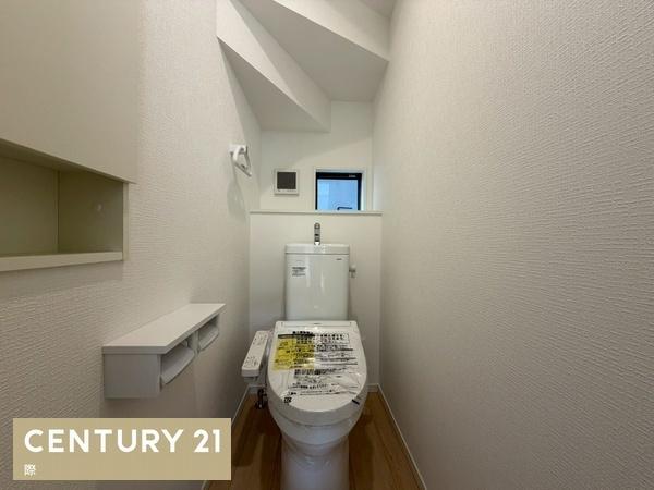 和歌山市中之島第3-2号　新築戸建
