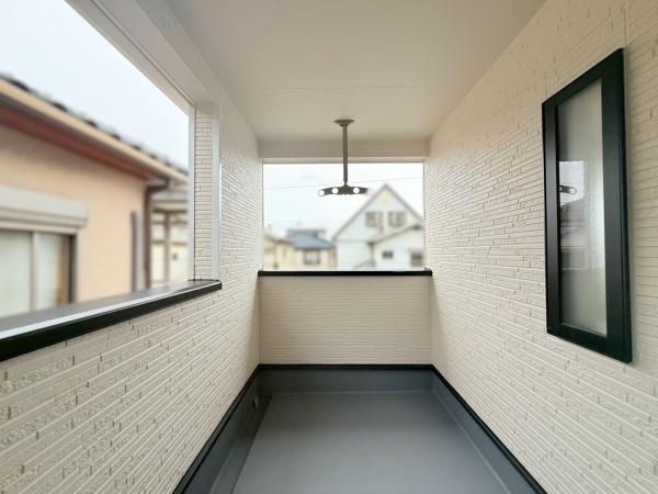 和歌山市木ノ本第9-1号棟　新築戸建