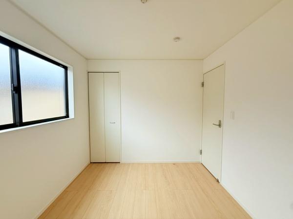 和歌山市木ノ本第9-1号棟　新築戸建