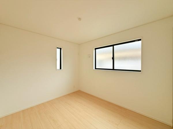 和歌山市木ノ本第9-1号棟　新築戸建