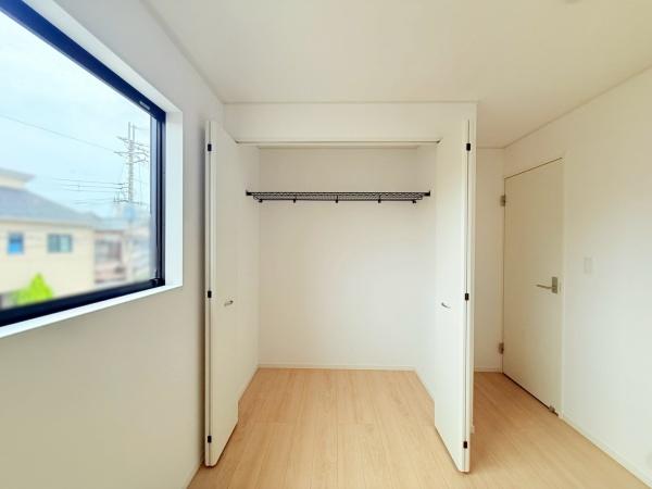 和歌山市木ノ本第9-1号棟　新築戸建