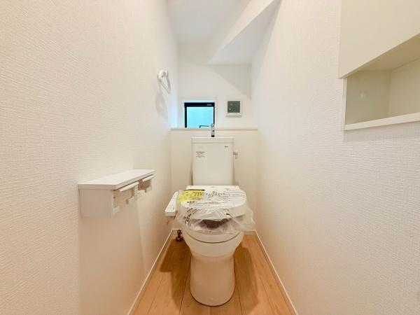 和歌山市木ノ本第9-1号棟　新築戸建