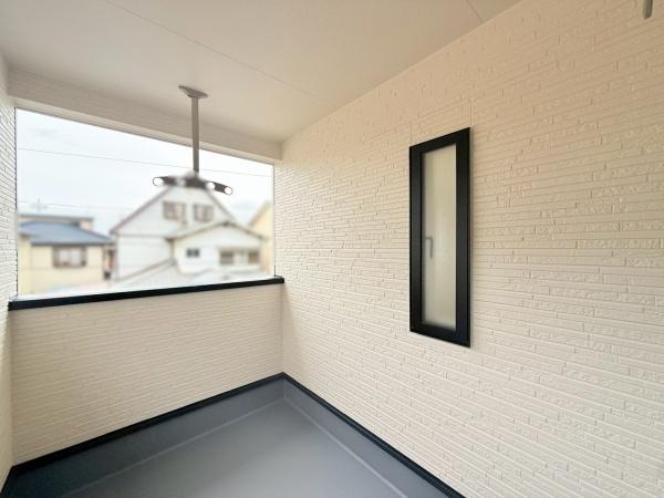 和歌山市木ノ本第9-1号棟　新築戸建