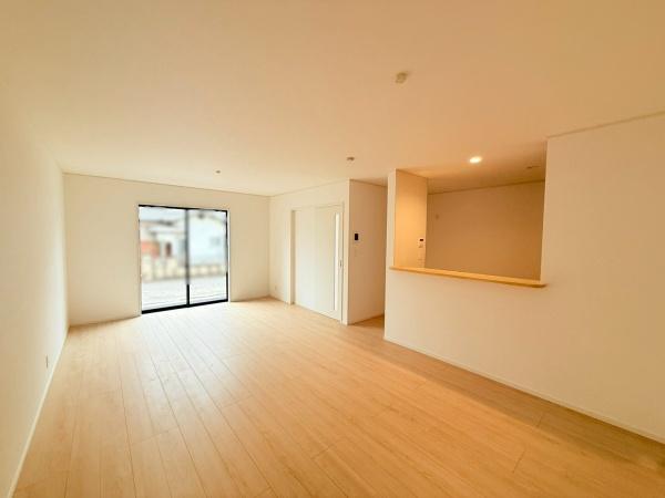 和歌山市木ノ本第9-1号棟　新築戸建
