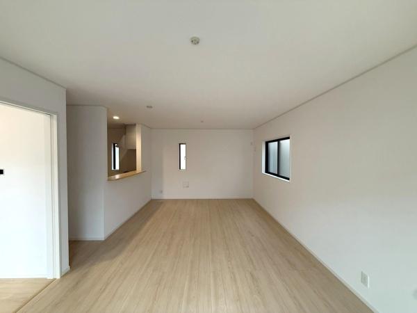 和歌山市木ノ本第9-1号棟　新築戸建
