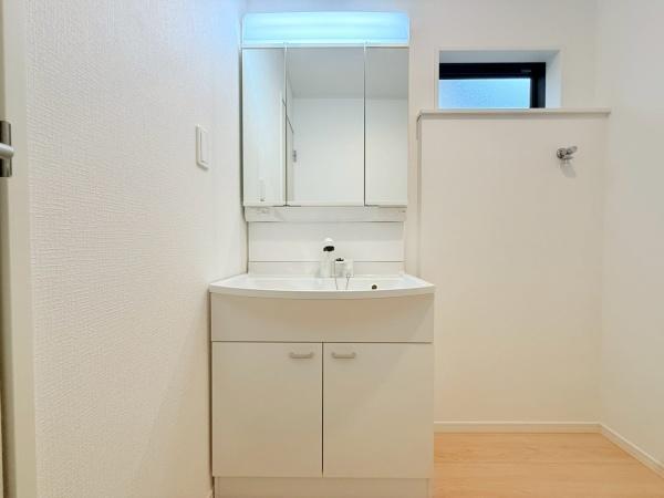和歌山市木ノ本第9-1号棟　新築戸建