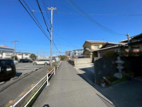 和歌山市中島の中古一戸建て