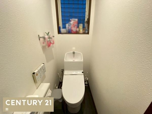 海南市且来　中古戸建