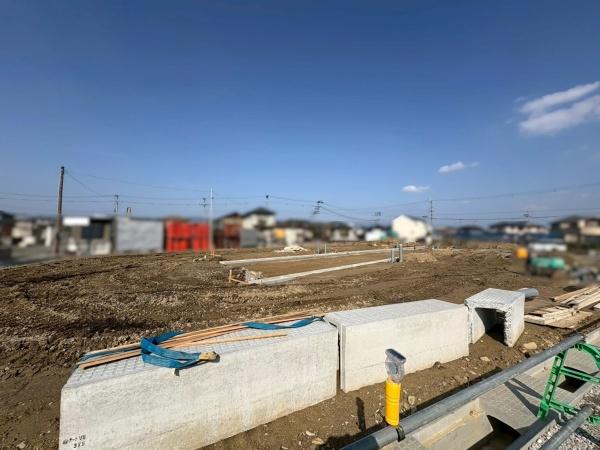 紀の川市桃山町市場の土地
