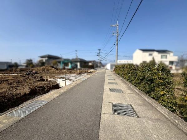 紀の川市桃山町市場の土地