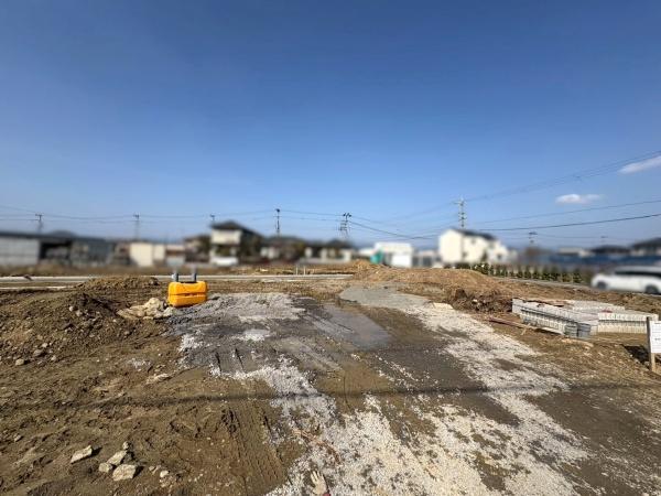 紀の川市桃山町市場の土地