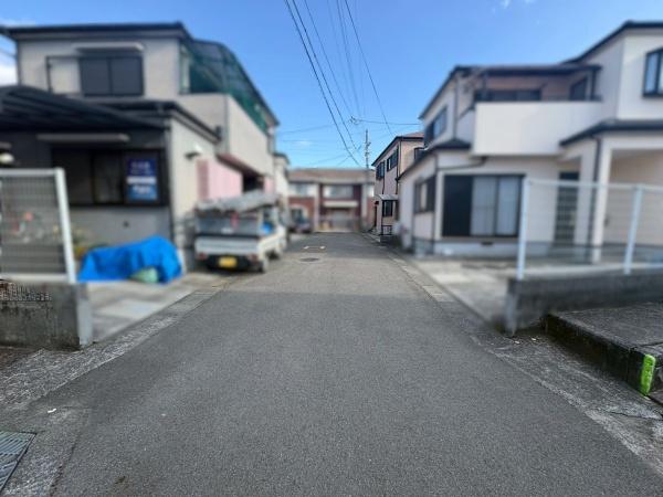 岩出市森の中古一戸建て