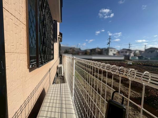 岩出市森の中古一戸建て