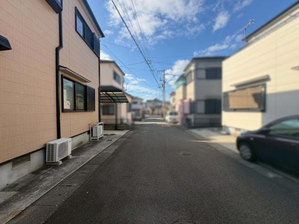 岩出市森の中古一戸建て
