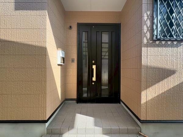 岩出市森　中古戸建