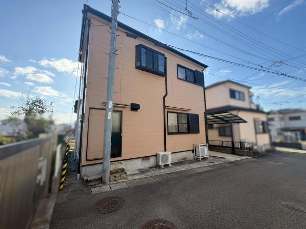 岩出市森の中古一戸建て