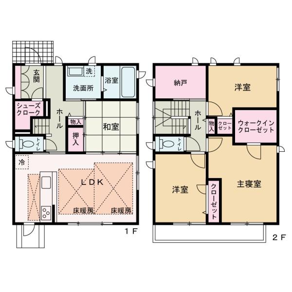 和歌山市栄谷の中古一戸建て