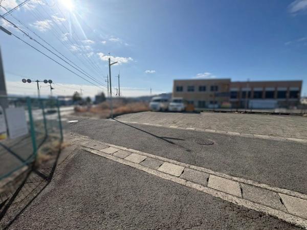岩出市荊本の土地