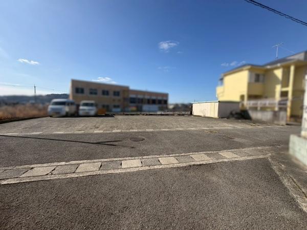 岩出市荊本の土地