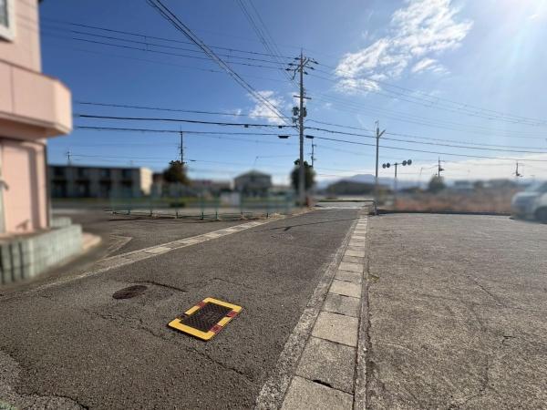 岩出市荊本の土地
