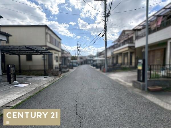 紀の川市藤井の中古一戸建て