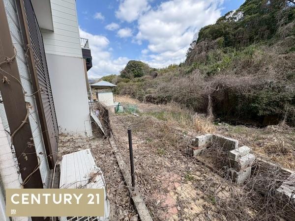 紀の川市藤井の中古一戸建て