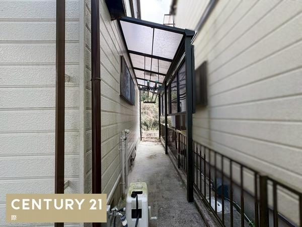 紀の川市藤井の中古一戸建て