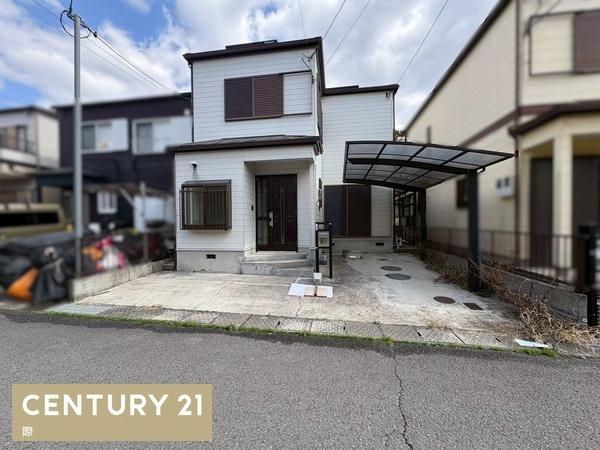紀の川市藤井の中古一戸建て