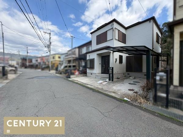 紀の川市藤井の中古一戸建て
