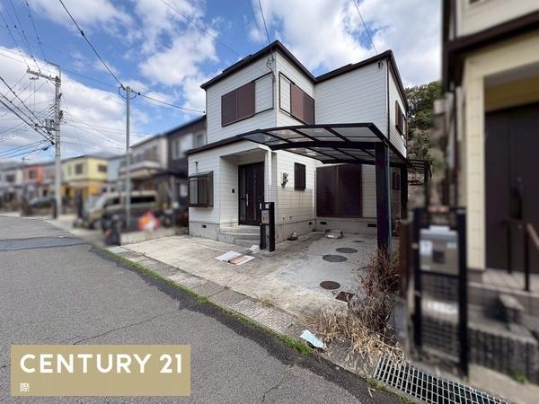 紀の川市藤井の中古一戸建て
