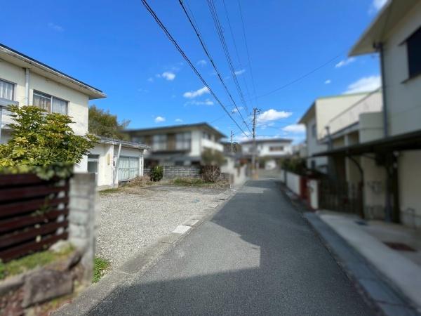 和歌山市冬野　中古戸建