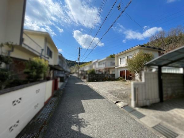 和歌山市冬野　中古戸建