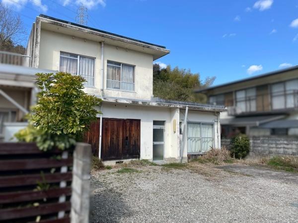 和歌山市冬野　中古戸建