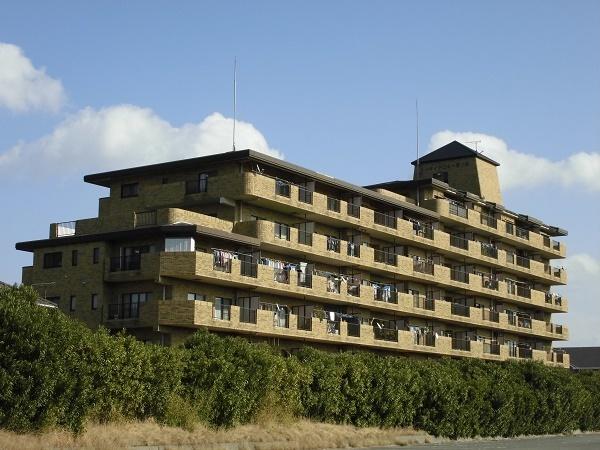 シーサイドビュー西ノ庄