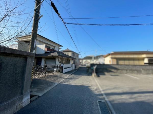 和歌山市次郎丸の中古一戸建て