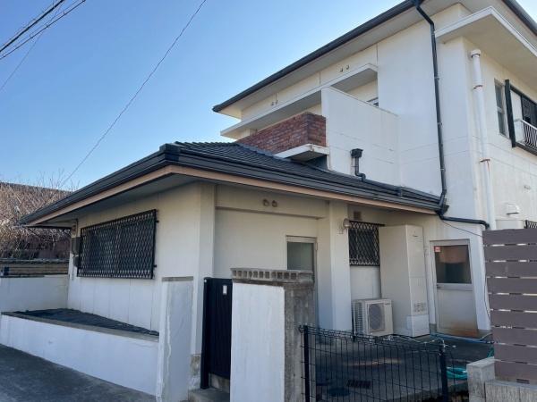 和歌山市次郎丸の中古一戸建て