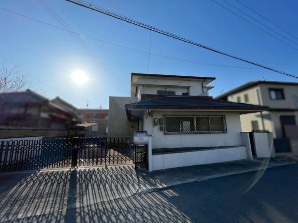 和歌山市次郎丸 中古戸建