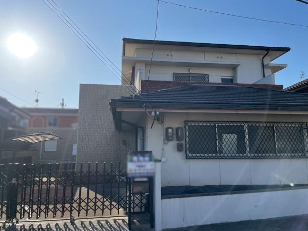 和歌山市次郎丸の中古一戸建て