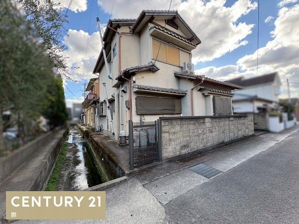 和歌山市楠見中の土地