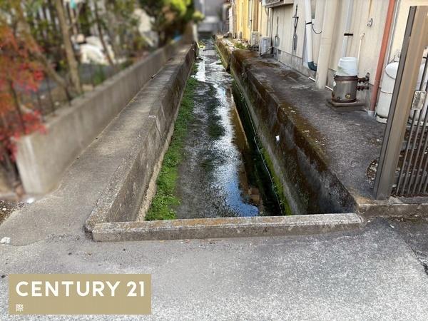 和歌山市楠見中の土地